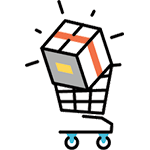 Ecommerce website design and development