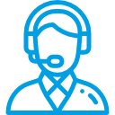 Website support service